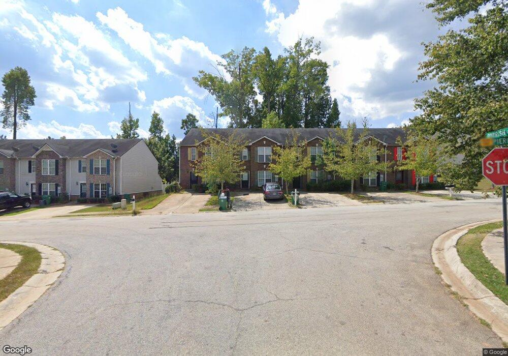 2441 Piering Dr, Lithonia, GA 30038 - photo 1