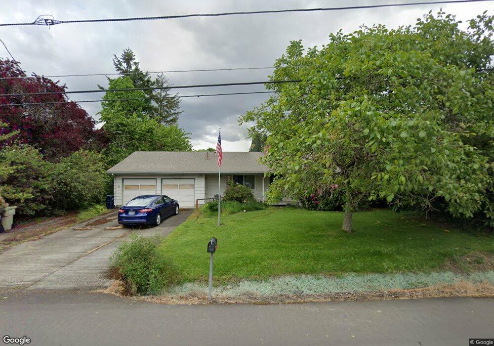 5210 SW 192nd Ave, Beaverton, OR 97007 - photo 1