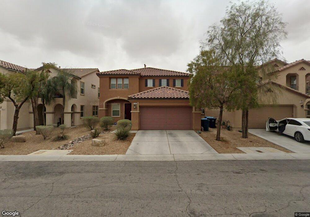 7285 Caballo Range Ave, Las Vegas, NV 89179 - photo 1