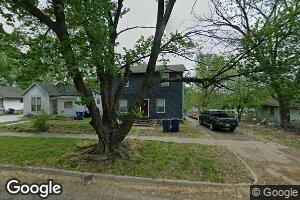 1220 James St, Carthage, MO 64836