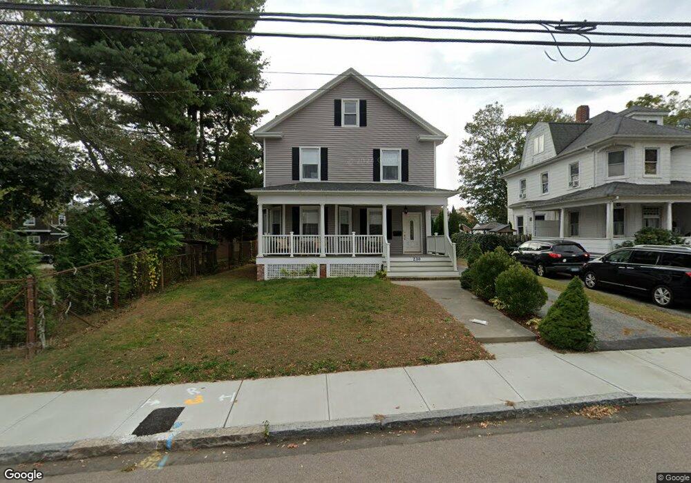 230 Willetts Ave, New London, CT 06320 - photo 1