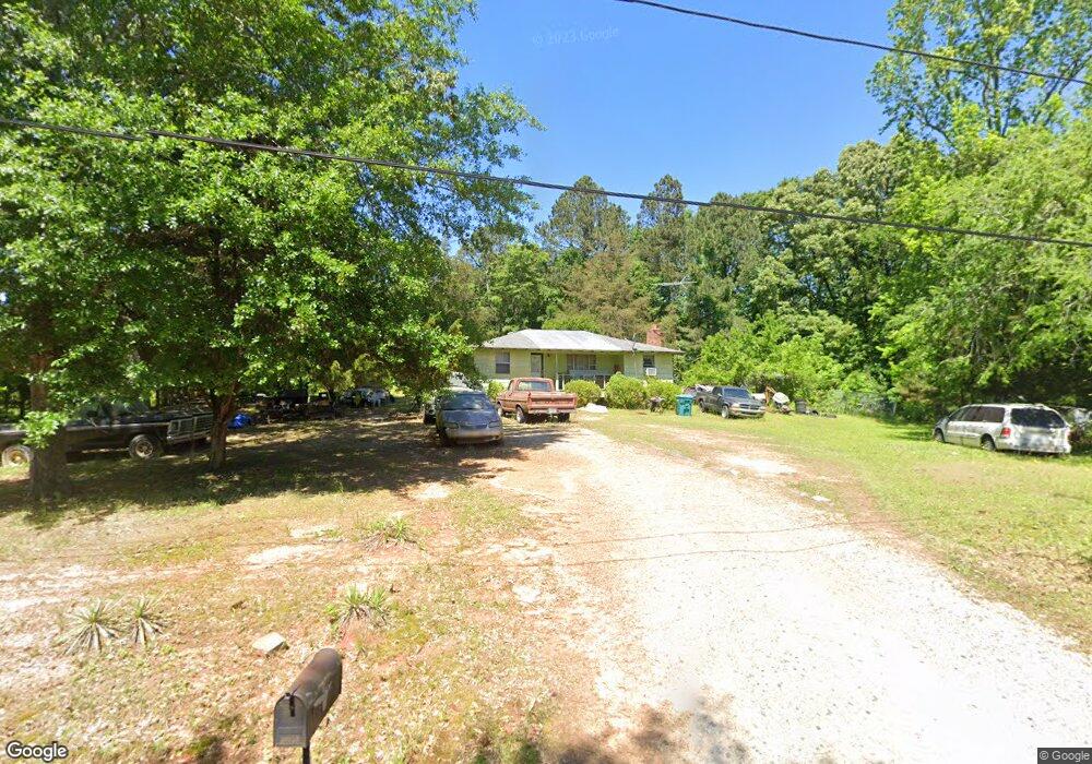 1498 Haley Ln, Elberton, GA 30635 - photo 1