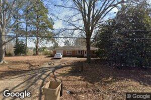 170 Hodges Dr, Mantachie, MS 38855