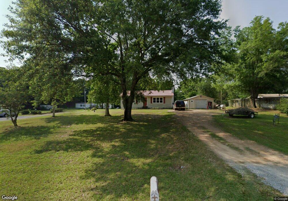 58 County Road 103, Oxford, MS 38655 - photo 1