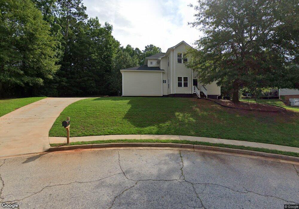 1423 Pickets Ct SE unit 12, Conyers, GA 30013 - photo 1