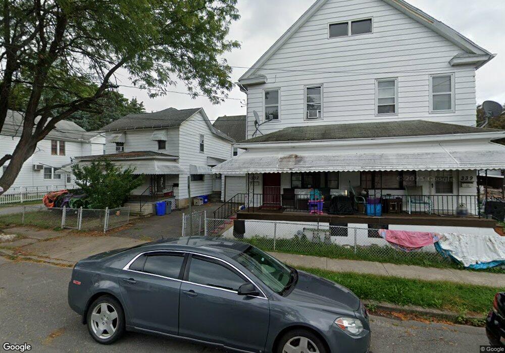 337 13th Ave unit 339, Scranton, PA 18504 - photo 1