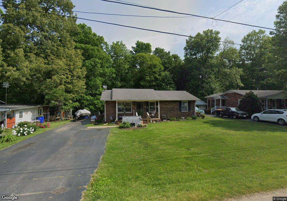 829 Oak St, Franklin, KY 42134 - photo 1