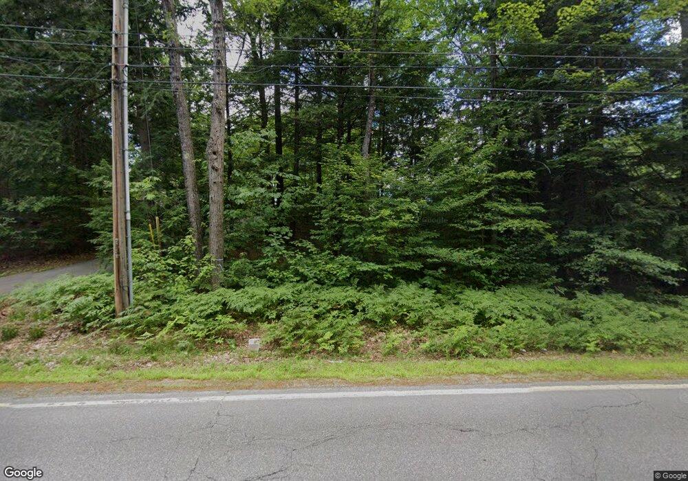 654 Nh Route 132 N, New Hampton, NH 03256 - photo 1