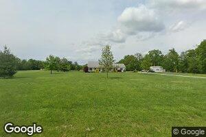 2121 Shaw Rd, Walnut Hill, IL 62893