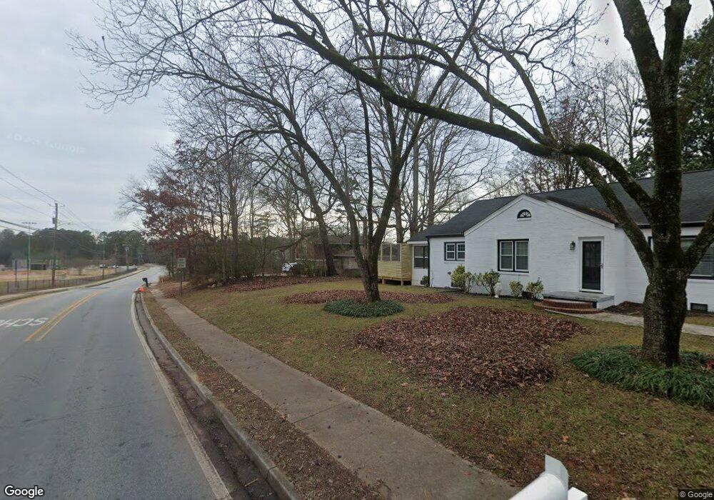 876 Level Creek Rd, Sugar Hill, GA 30518 - photo 1