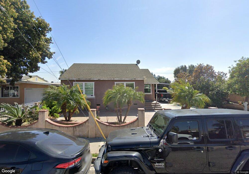 838 W Elm St, Compton, CA 90220 - photo 1