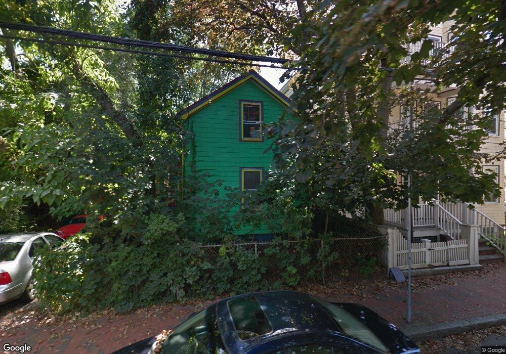 550 Franklin St, Cambridge, MA 02139 - photo 1
