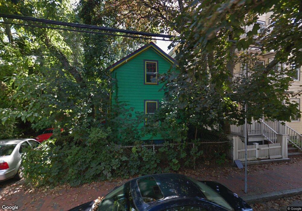 550 Franklin St unit 550-SF, Cambridge, MA 02139 - photo 1