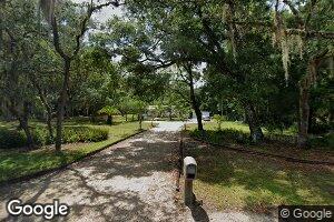 1718 Old Tomoka Rd W, Ormond Beach, FL 32174