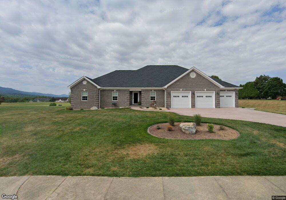 32 Tee Ct, New Market, VA 22844 - photo 1