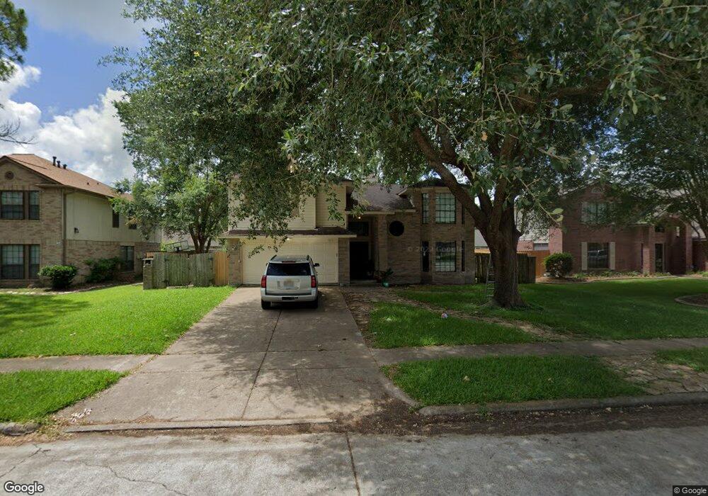 1806 Palo Duro St, Friendswood, TX 77546 - photo 1