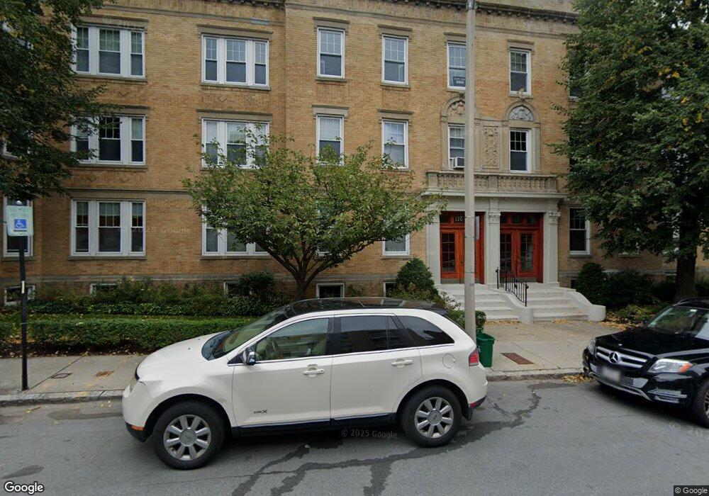 126 Sewall Ave unit C, Brookline, MA 02446 - photo 1