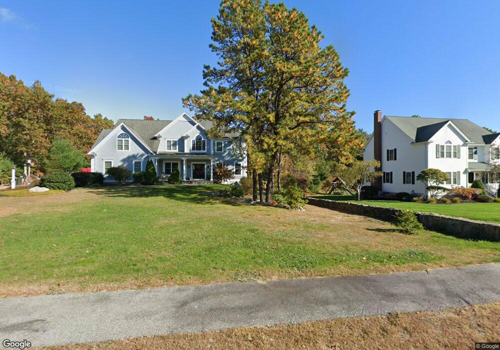 19 Maddie Way, Bellingham, MA 02019 - photo 1