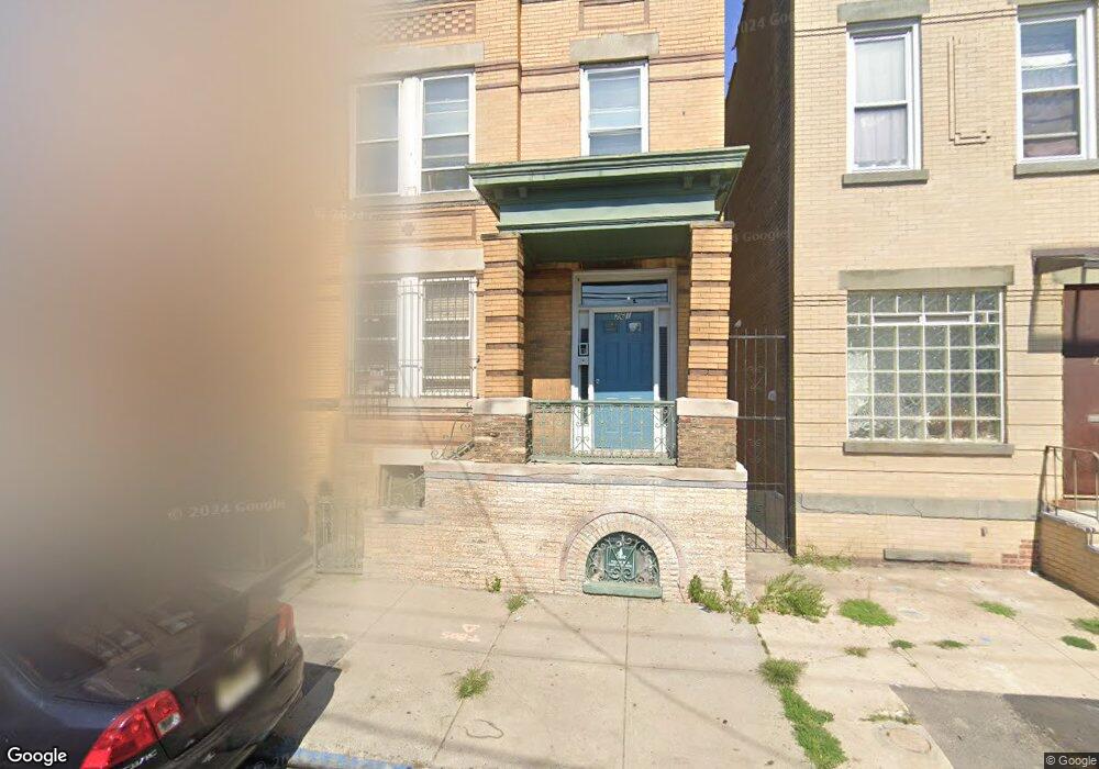 261 New York Ave, Jersey City, NJ 07307 - photo 1