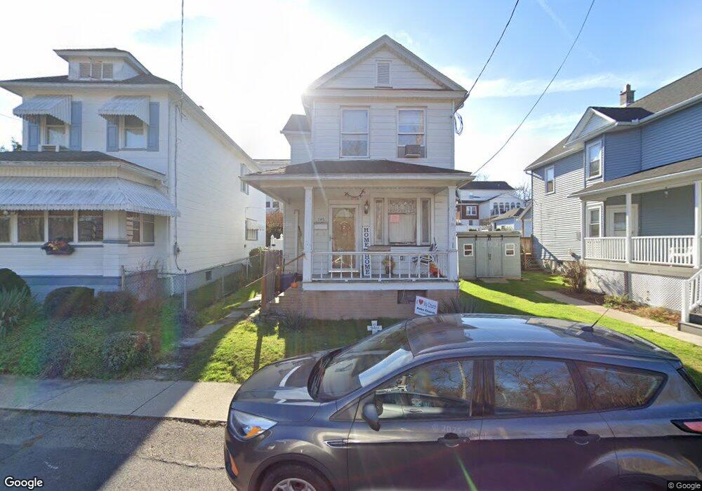 145 Loomis St, Nanticoke, PA 18634 - photo 1