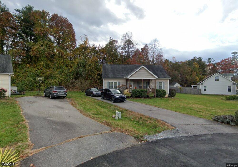 105 Pickers Ct, Arden, NC 28704 - photo 1