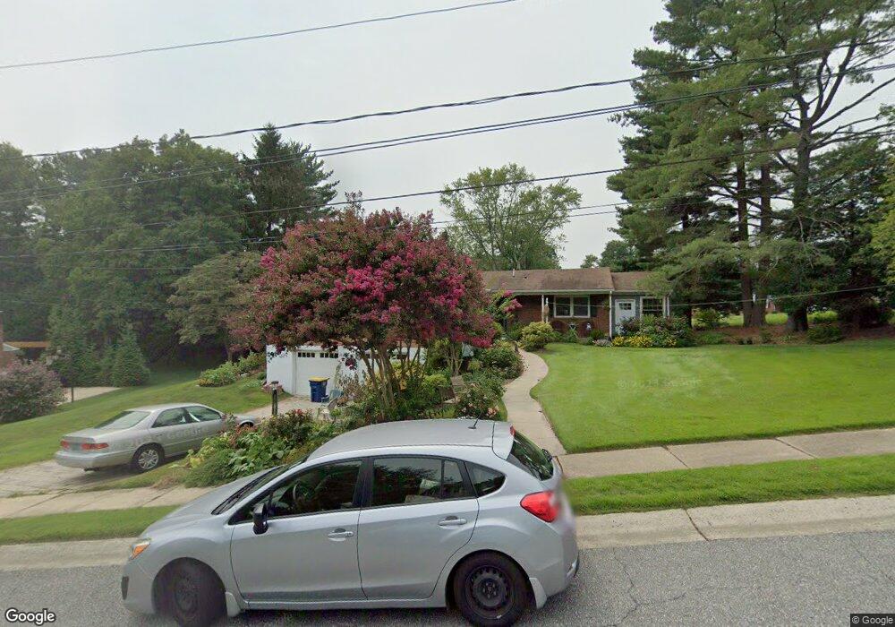 309 Meriden Dr, Newark, DE 19711 - photo 1