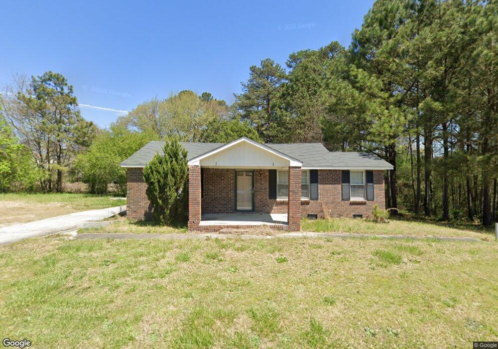 912 Martins Chapel Rd, Lawrenceville, GA 30045 - photo 1
