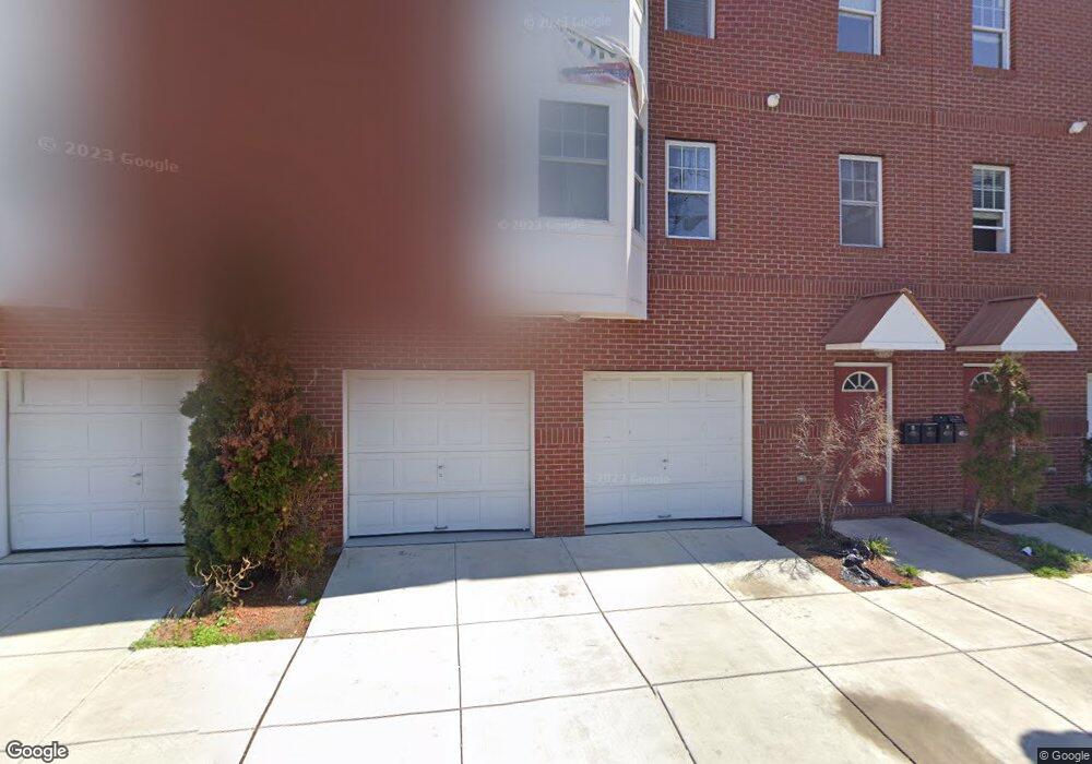 538 N Front St, Camden, NJ 08102 - photo 1