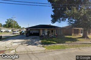 1401 Tara St, Houma, LA 70363