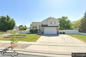 9213 S Mountain Laurel Ln, West Jordan, UT 84081