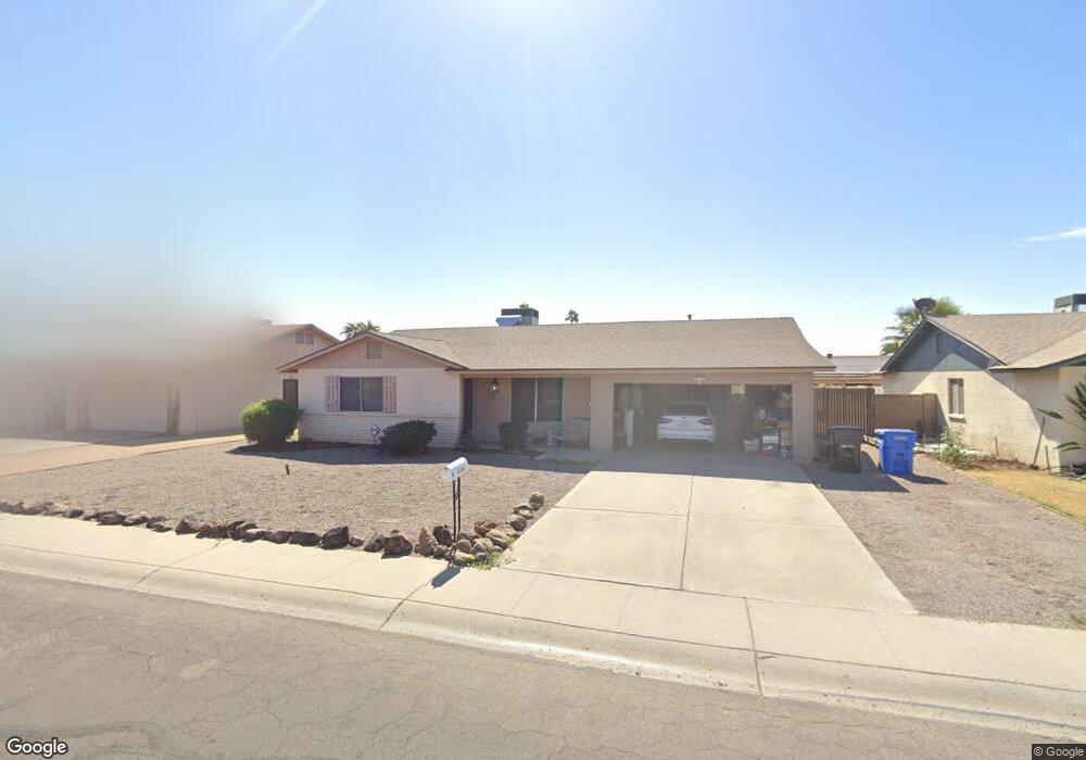 4139 W Laurel Ln, Phoenix, AZ 85029 - photo 1