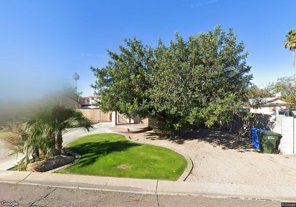 8842 N 4th St, Phoenix, AZ 85020 - photo 1