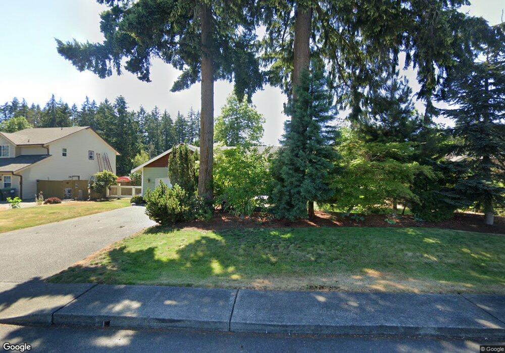 15621 92nd Way SE, Yelm, WA 98597 - photo 1