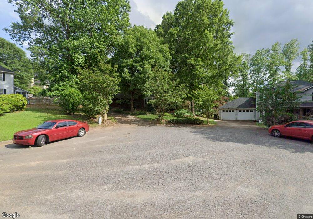 4941 Willow Cove Way, Marietta, GA 30066 - photo 1