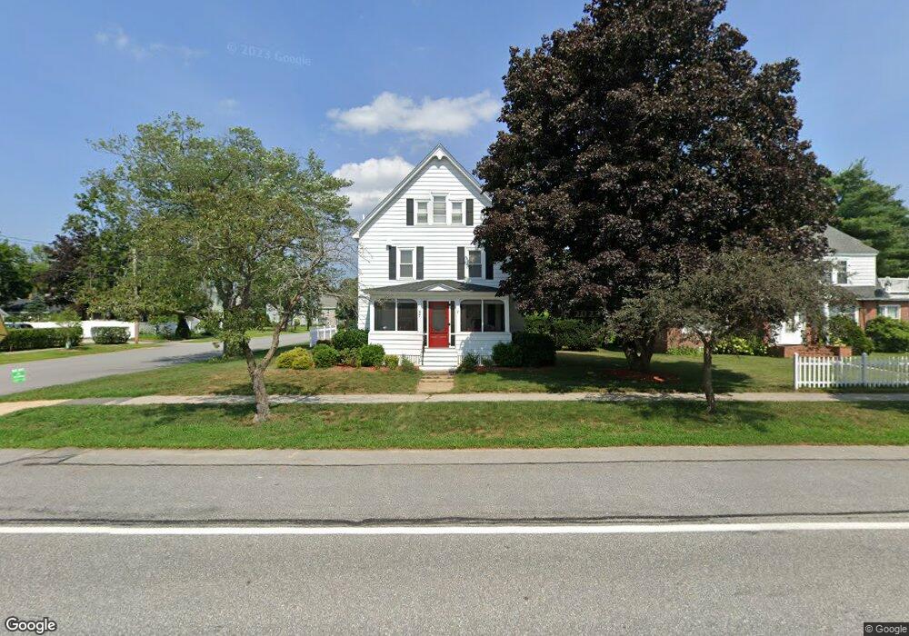 37 Broadway, Concord, NH 03301 - photo 1