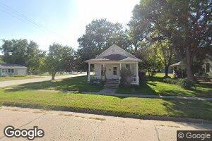 510 S Market St, Rock Port, MO 64482