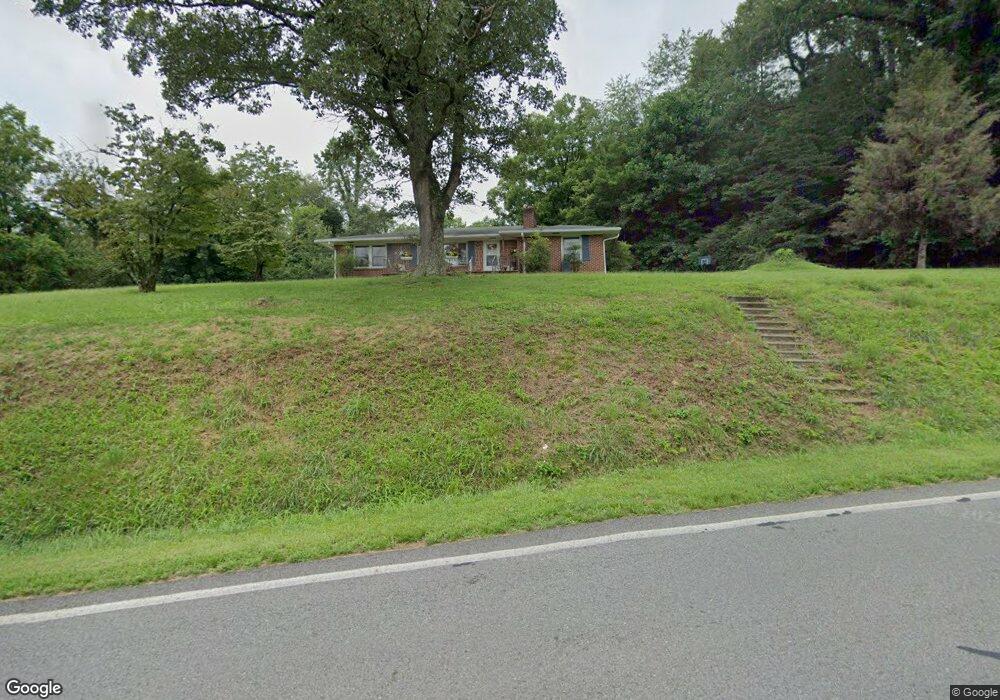 909 Boardtown Rd, Ellijay, GA 30540 - photo 1