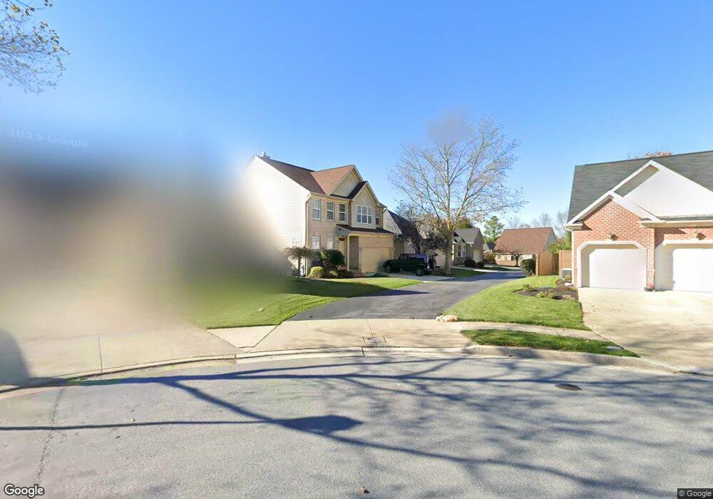 320 Chalk Hill Dr, Pikesville, MD 21208 - photo 1