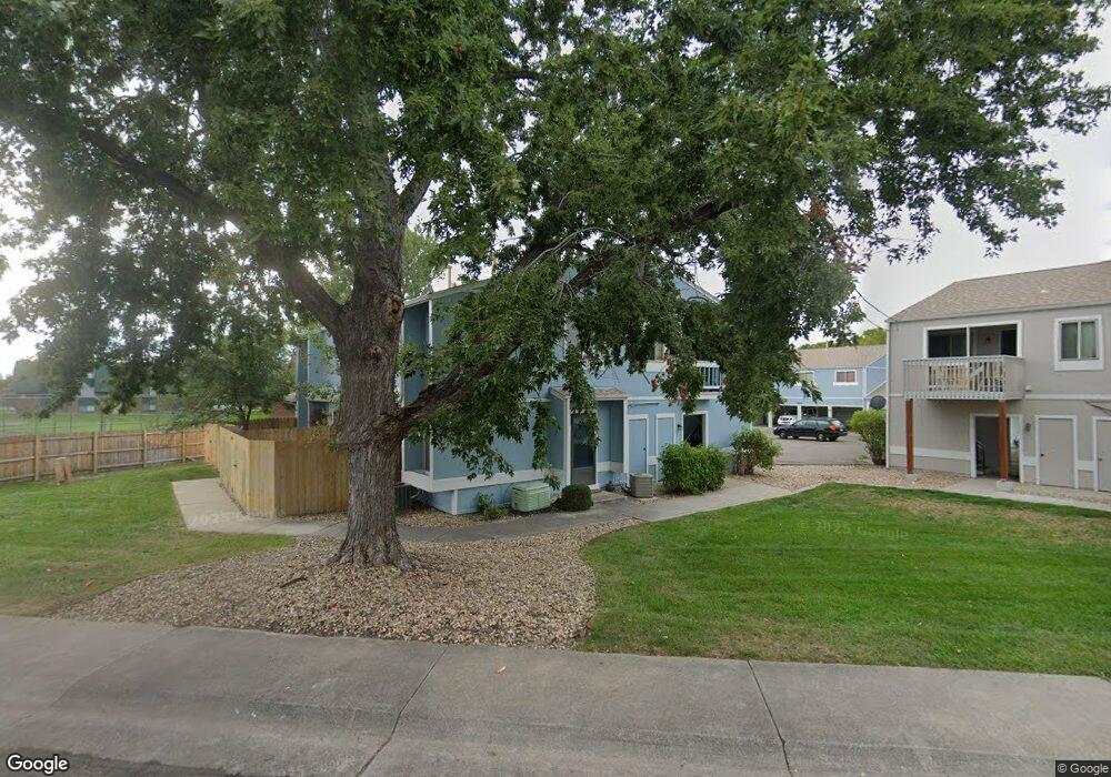 7944 Chase Cir unit 114, Arvada, CO 80003 - photo 1