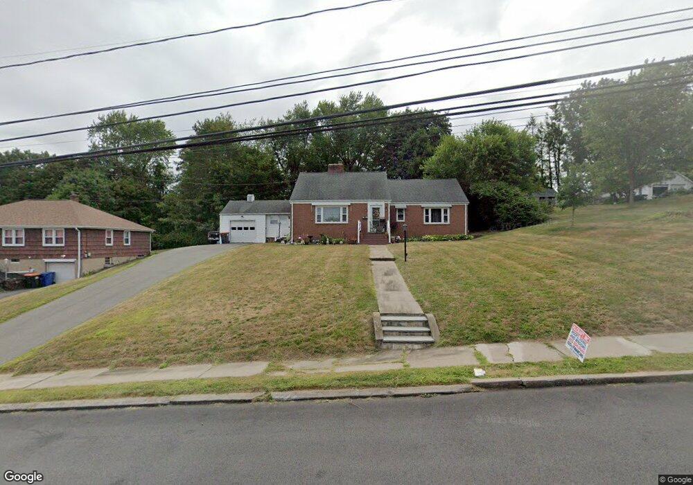 170 Columbus Ave, Meriden, CT 06451 - photo 1