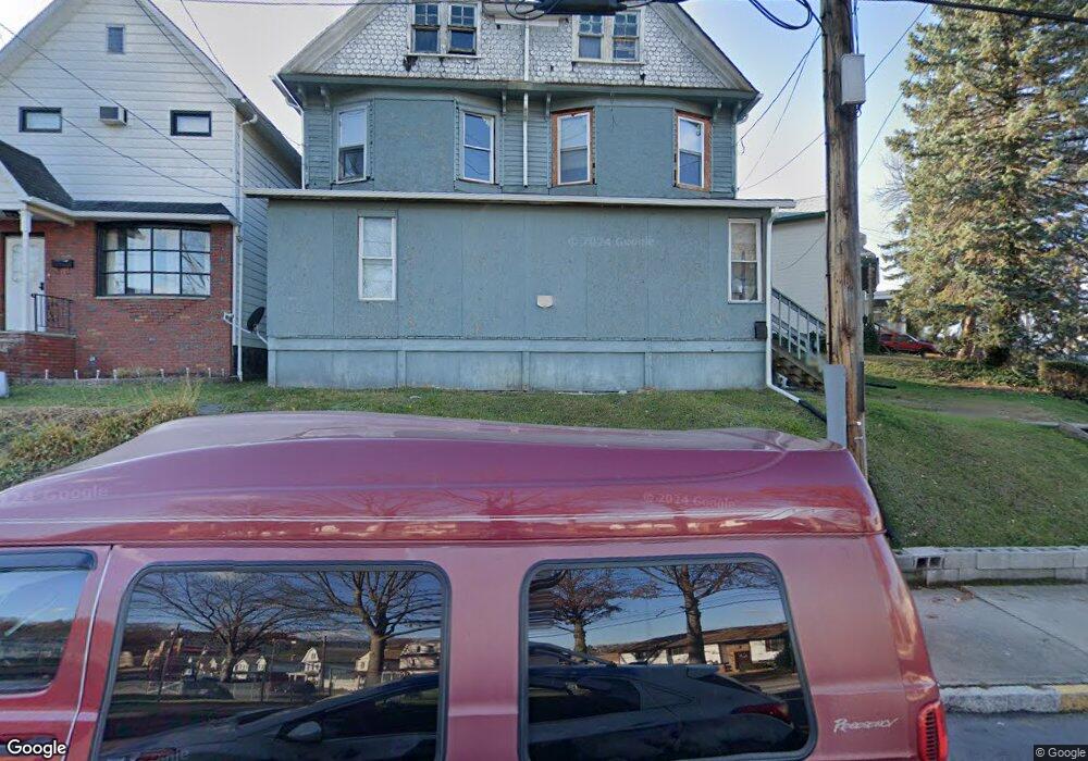 241 Hazle St, Wilkes Barre, PA 18702 - photo 1