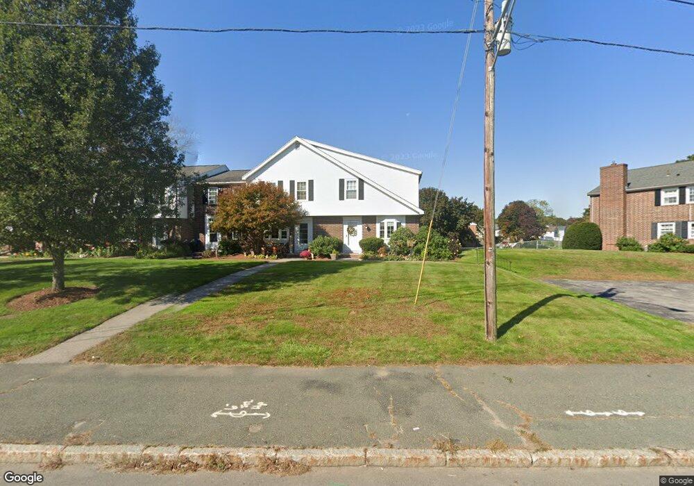 626 Chickering Rd, North Andover, MA 01845 - photo 1