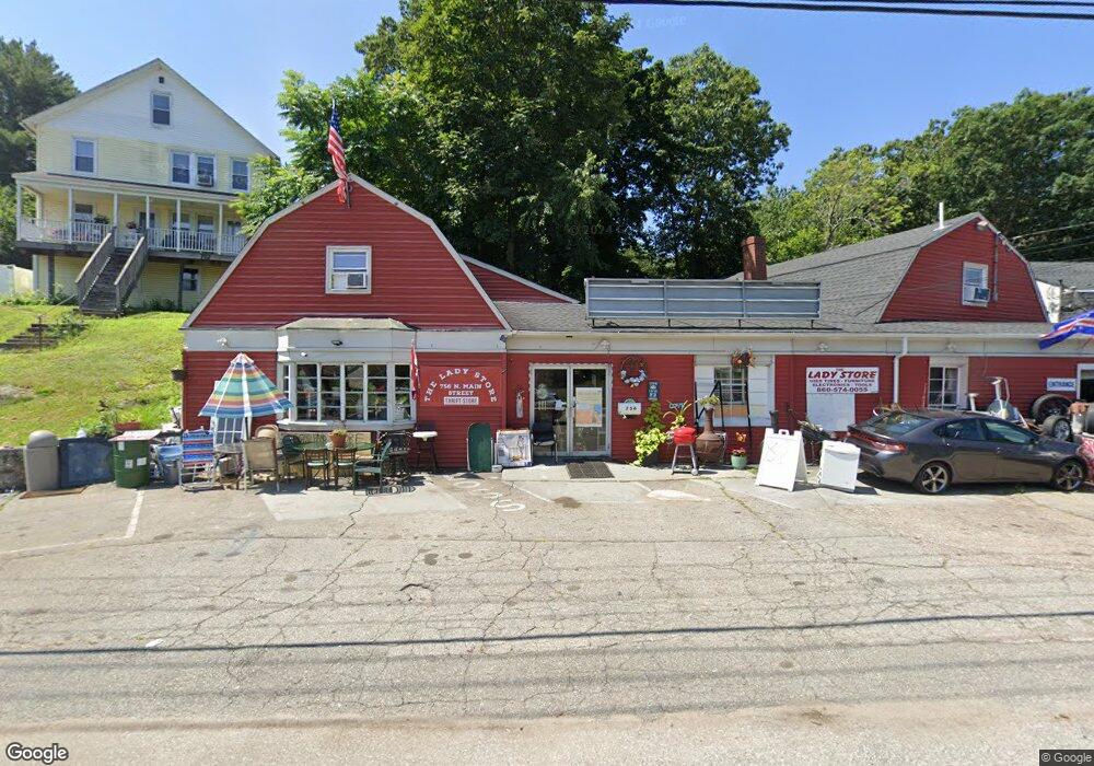 756 N Main St, Norwich, CT 06360 - photo 1