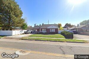 775 W 800 N, Provo, UT 84601