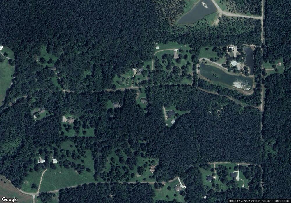 596 Holmes Hollow Ln, Canton, MS 39046 - photo 1