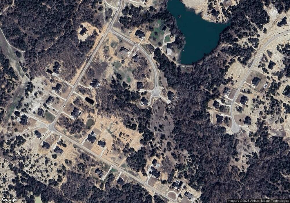 1024 Sky Rd, Brock, TX 76087 - photo 1