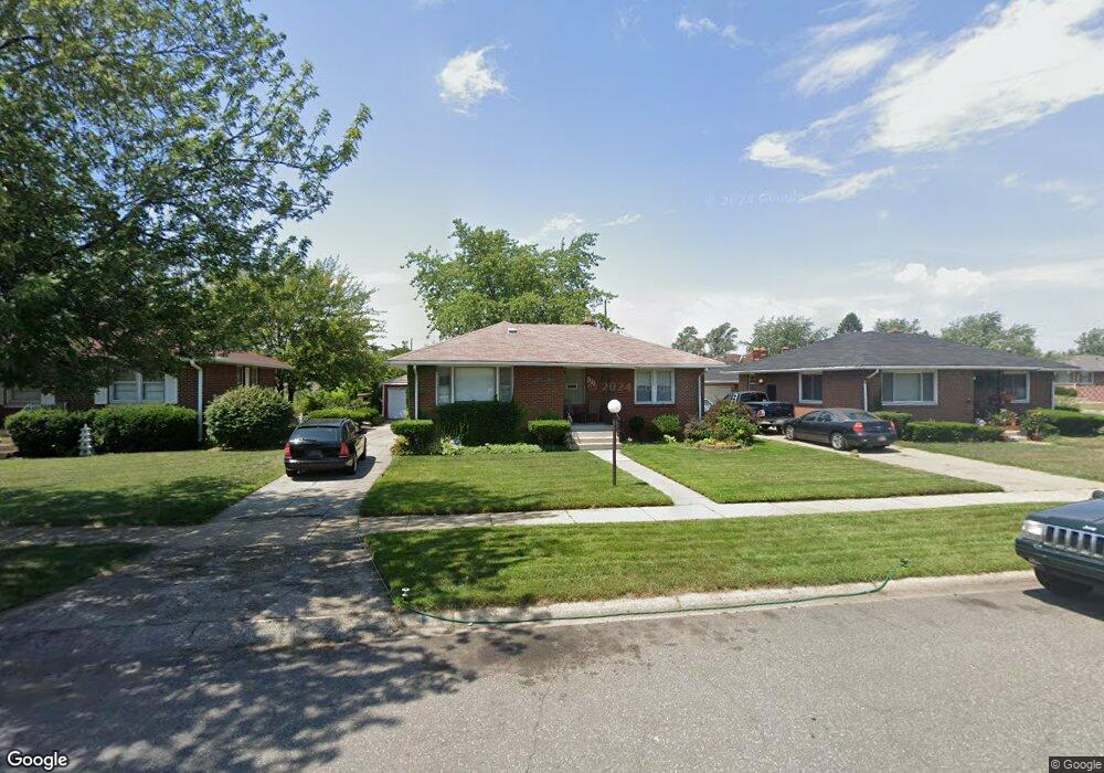 911 Charles Hawkins Dr, Gary, IN 46407 - photo 1