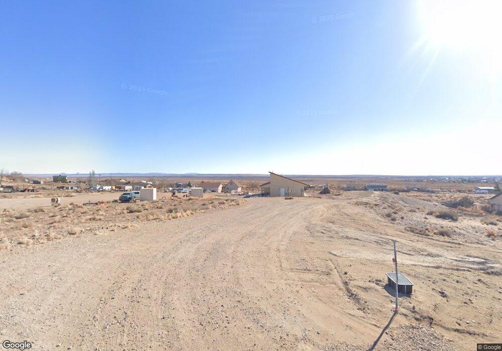 3000 Scenic View Dr, Winslow, AZ 86047 - photo 1