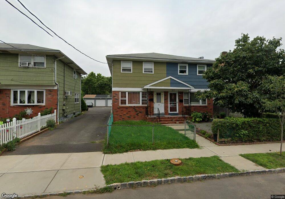 515 E 2nd St, Bound Brook, NJ 08805 - photo 1