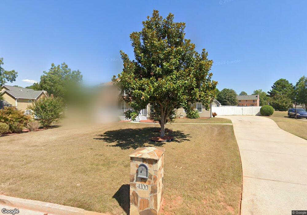 4100 Fieldway Rd unit 8, Rex, GA 30273 - photo 1